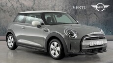 MINI Hatchback 1.5 Cooper Classic 3dr Petrol Hatchback